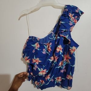 American Eagel, Small, Blue